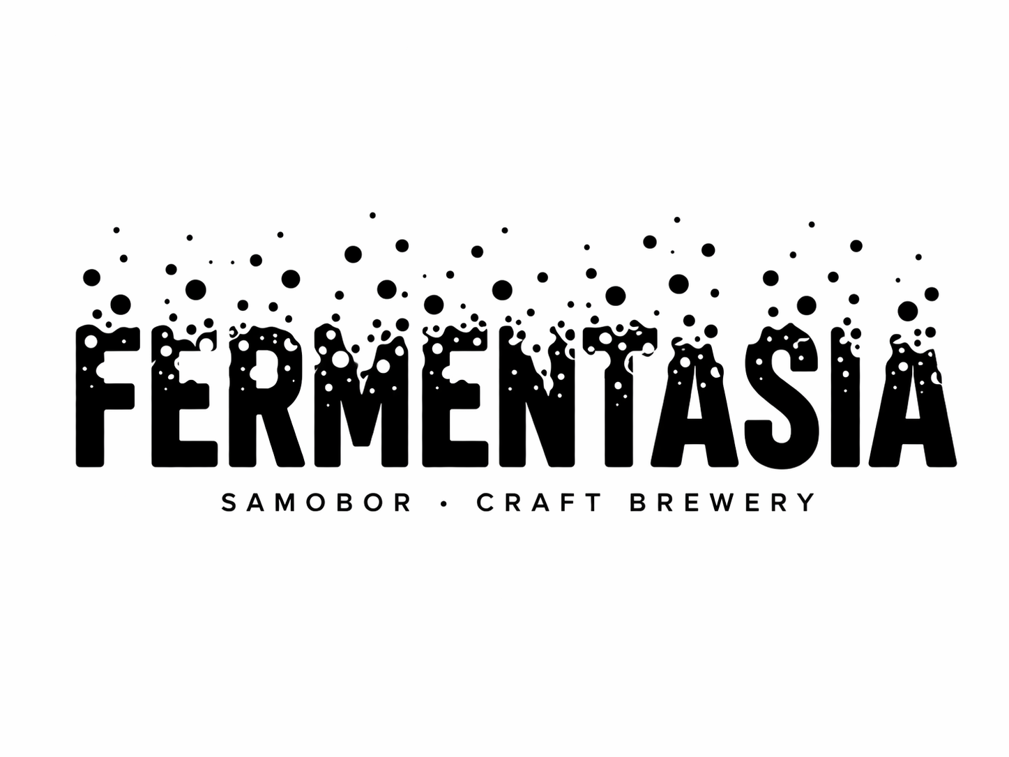 Fermentasia — Samobor craft brewery